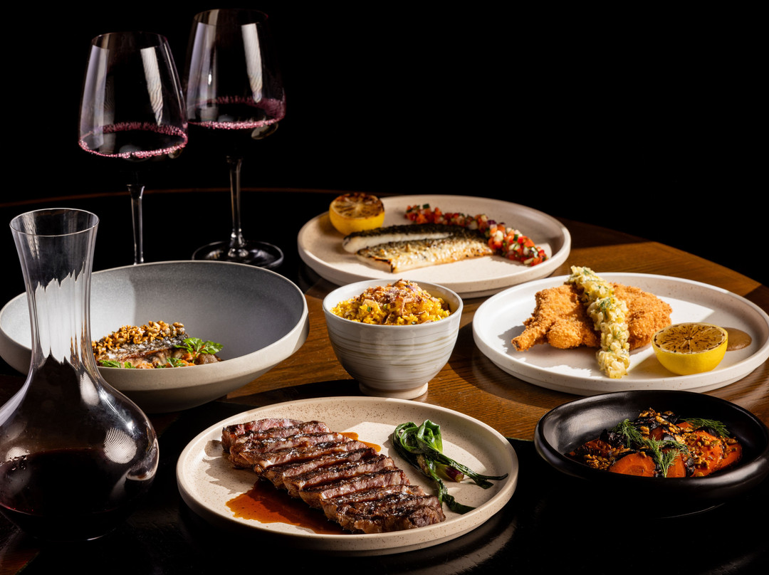 Core by Clare Smyth