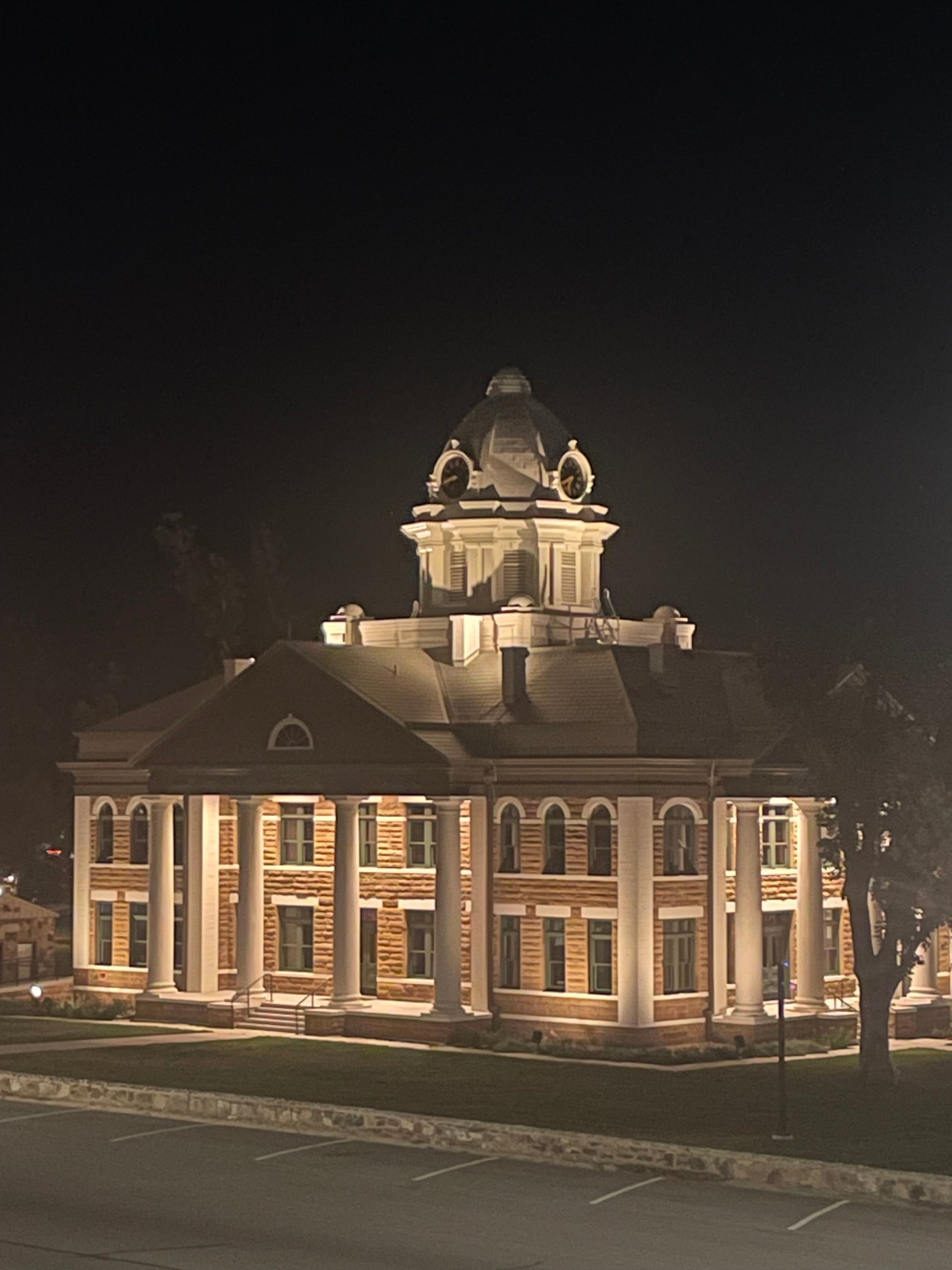 Red Door Bed & Breakfast-酒店景观