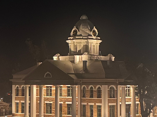 Red Door Bed & Breakfast主图