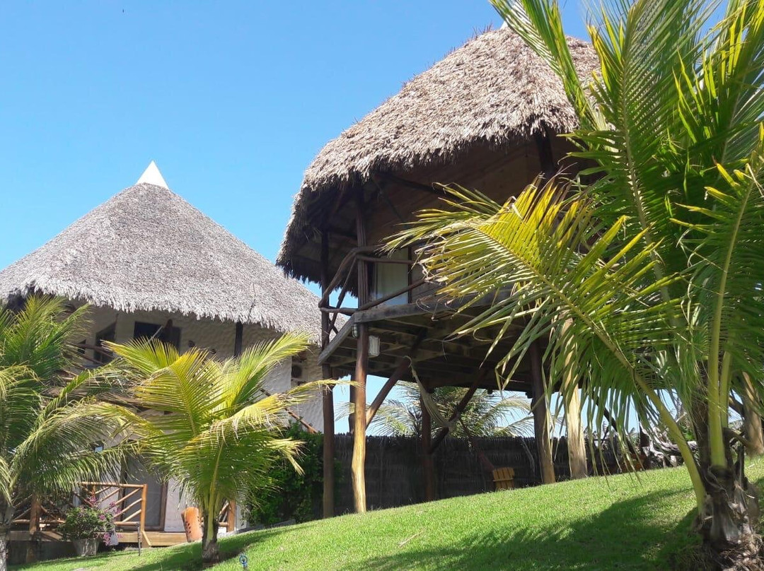 Pousada Theodora主图