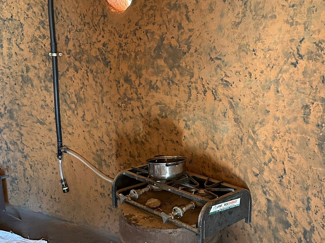 Mukuni Village-维多利亚瀑布必去景点