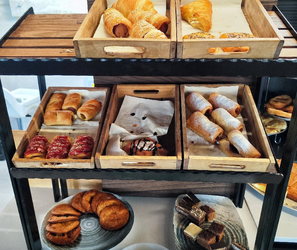 Hotel Borkovac主图