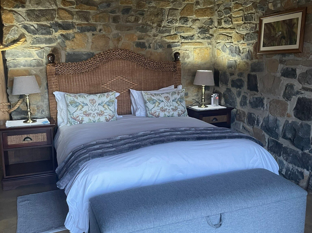 Wetlands Country House and Sheds主图