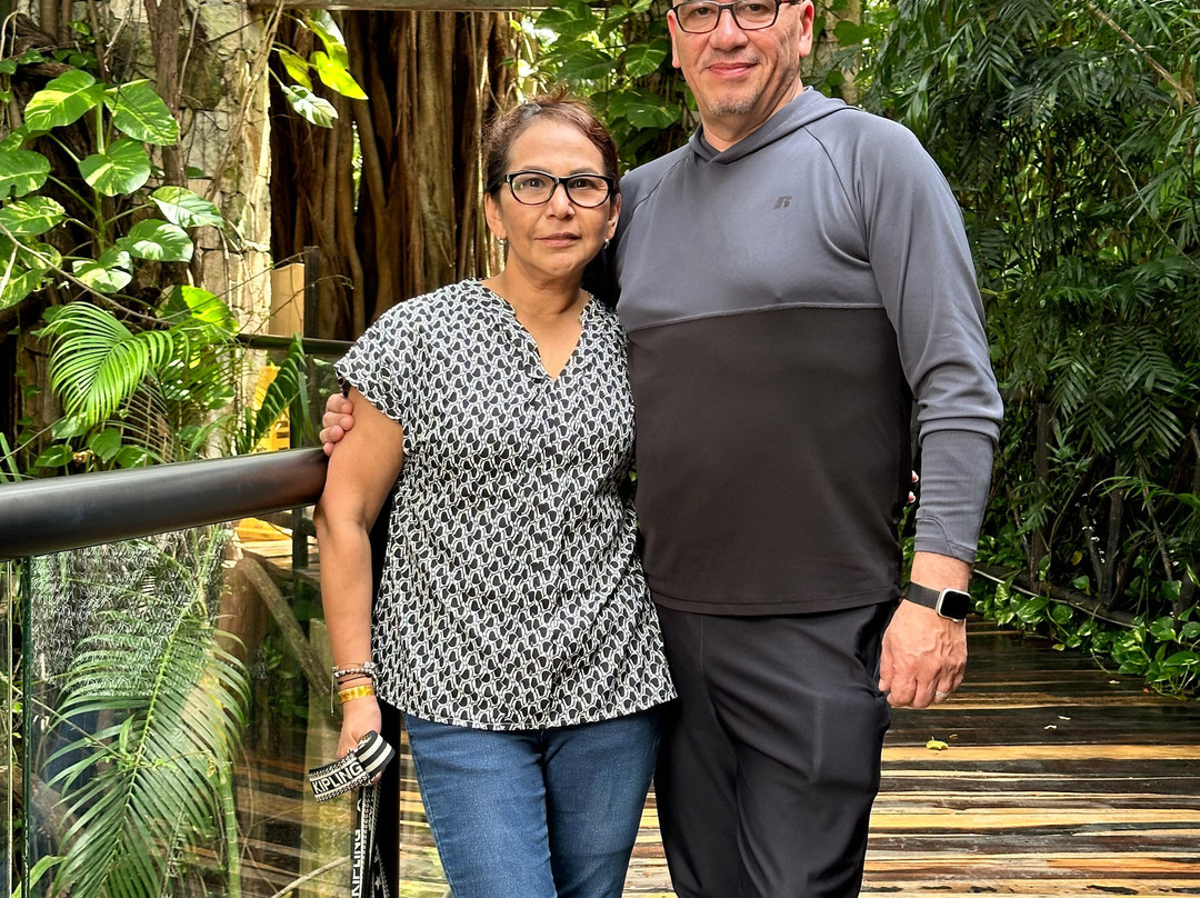 珊瑚礁帕雷卡酒店主图