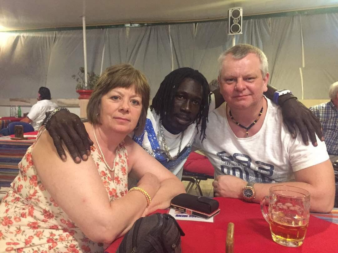 Experience Gambia with Yaya景点图片