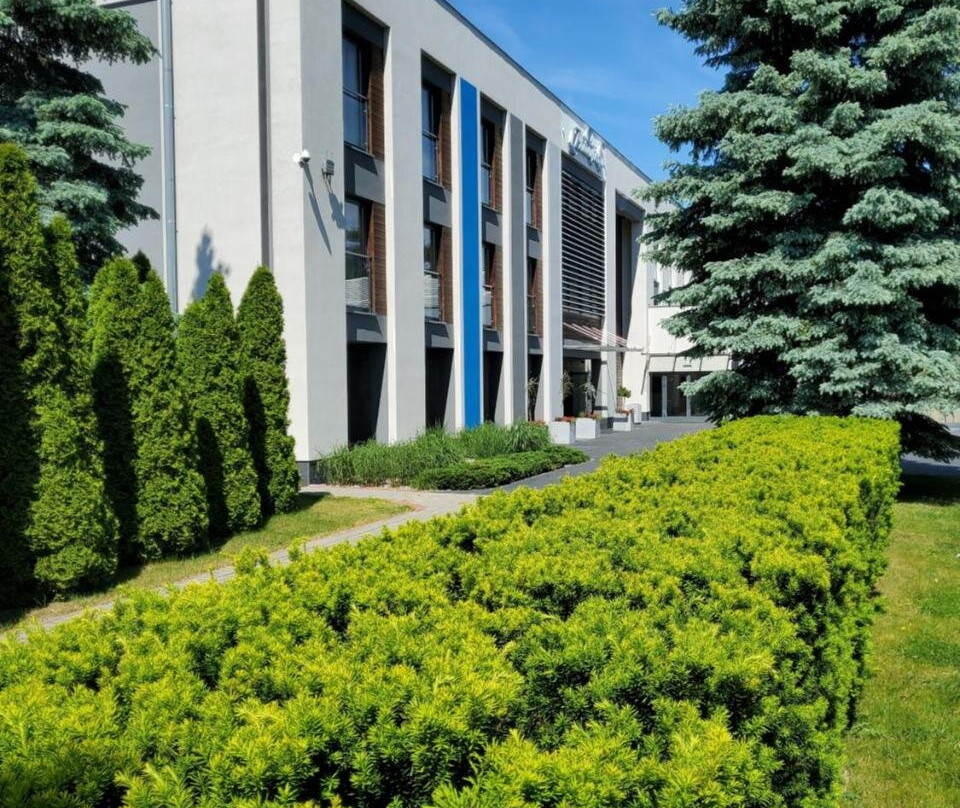 Antonińska Resort Spa