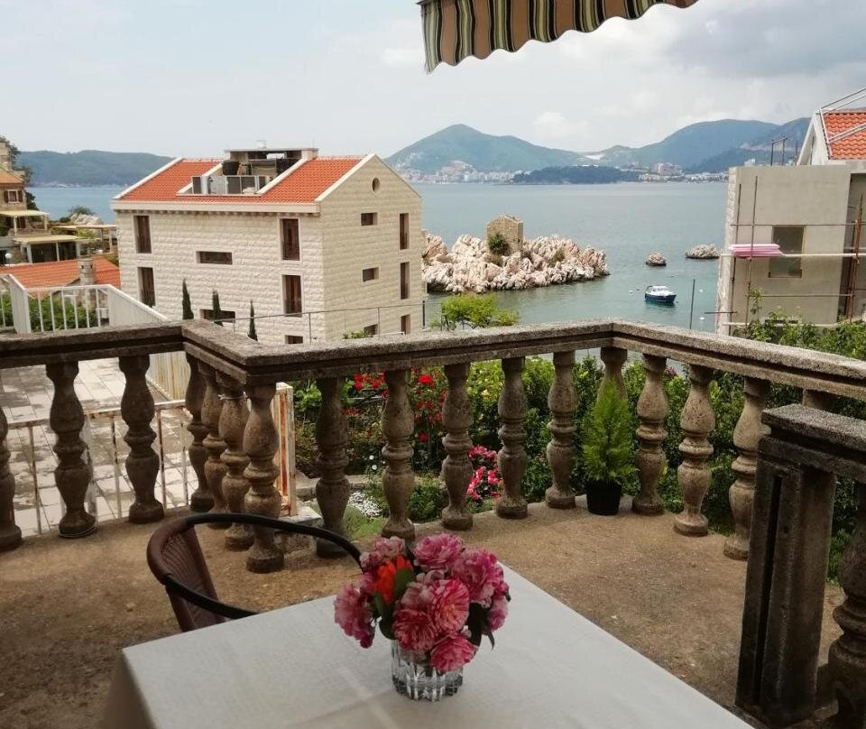 Luxury Apartment Stefan
