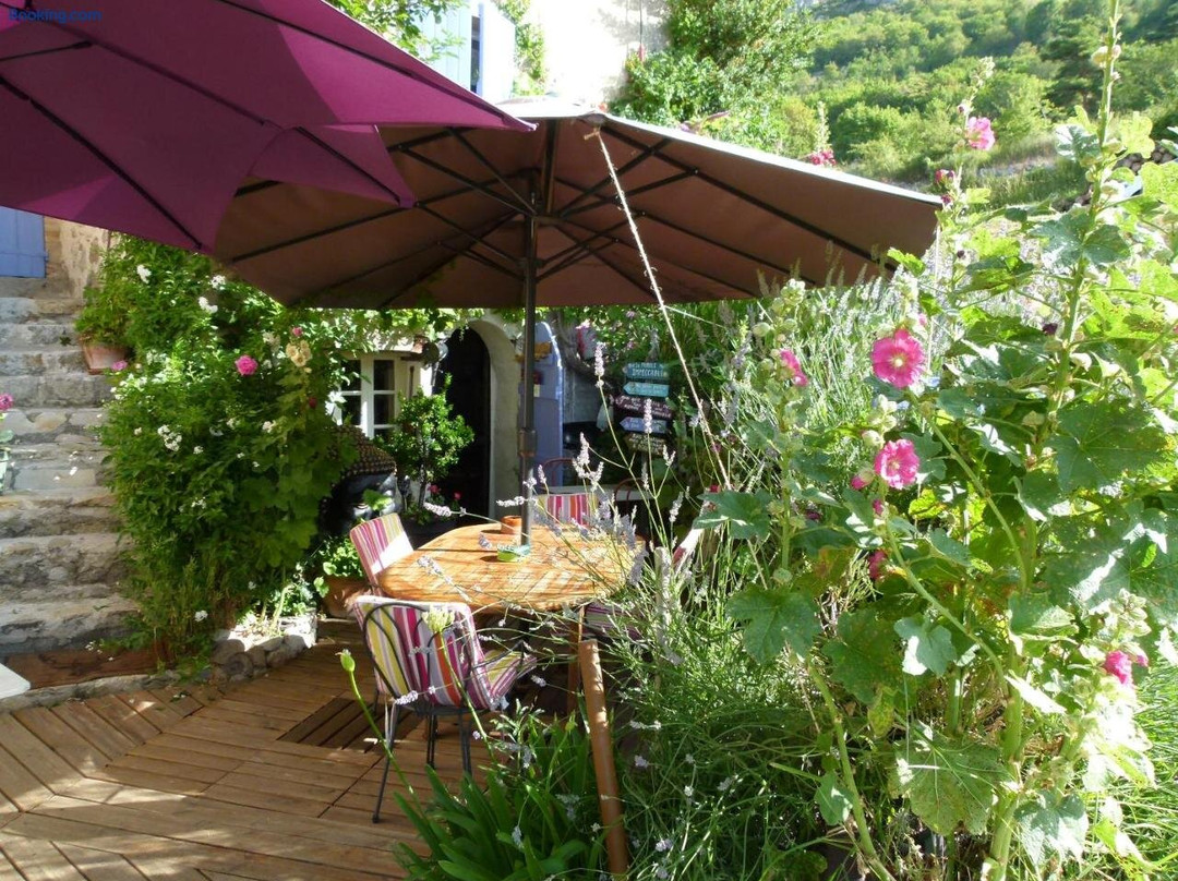 Chambres Campagnard