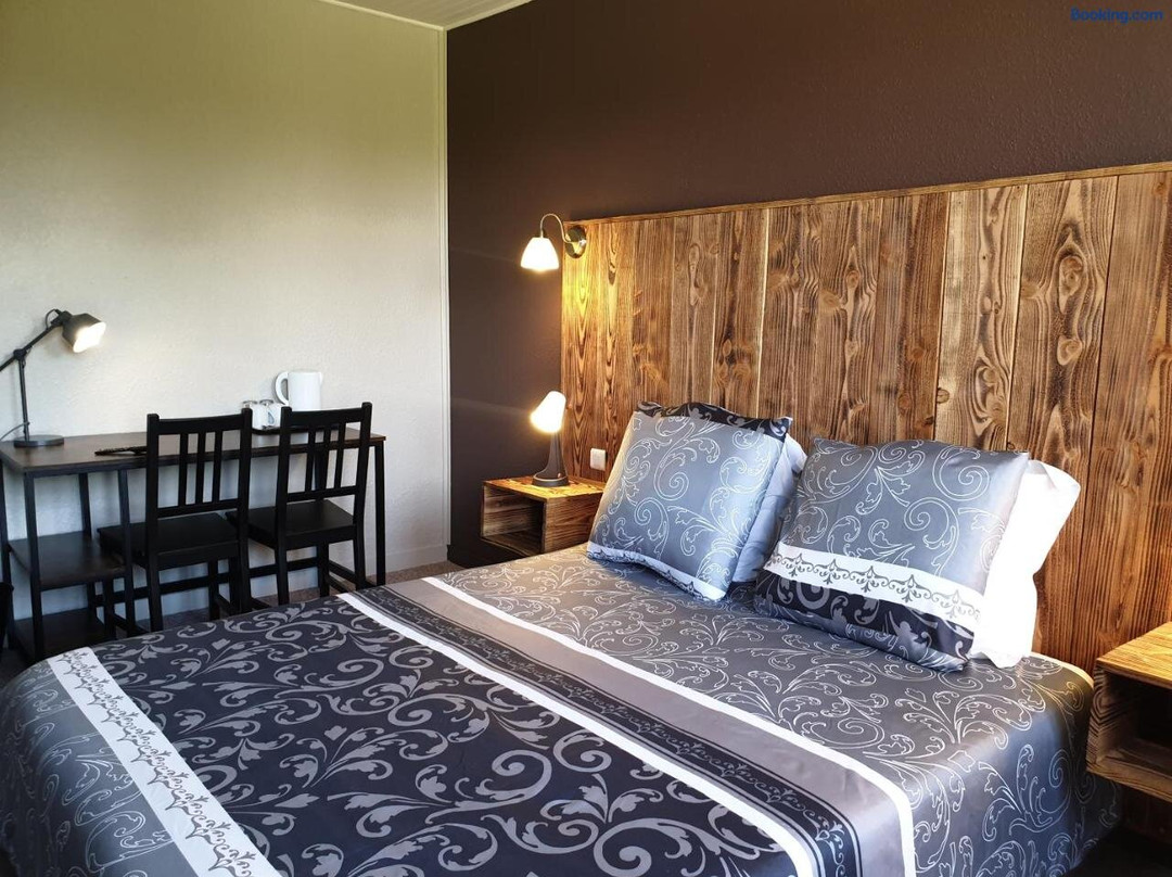 Auberge Du Bois De l'étang主图