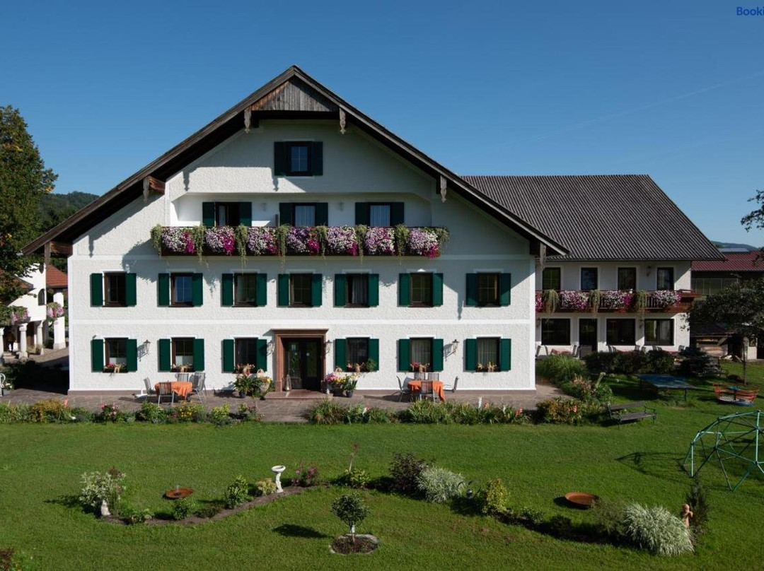 Bauernhof-Pension Zenzlgut主图