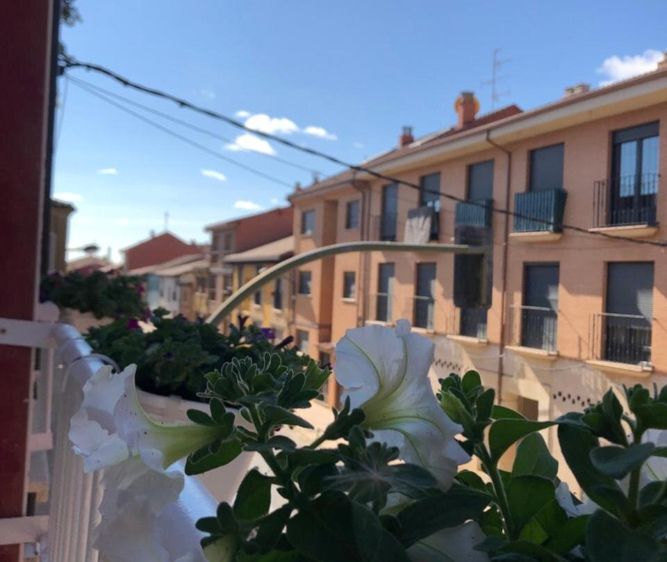 Hostal San Juan
