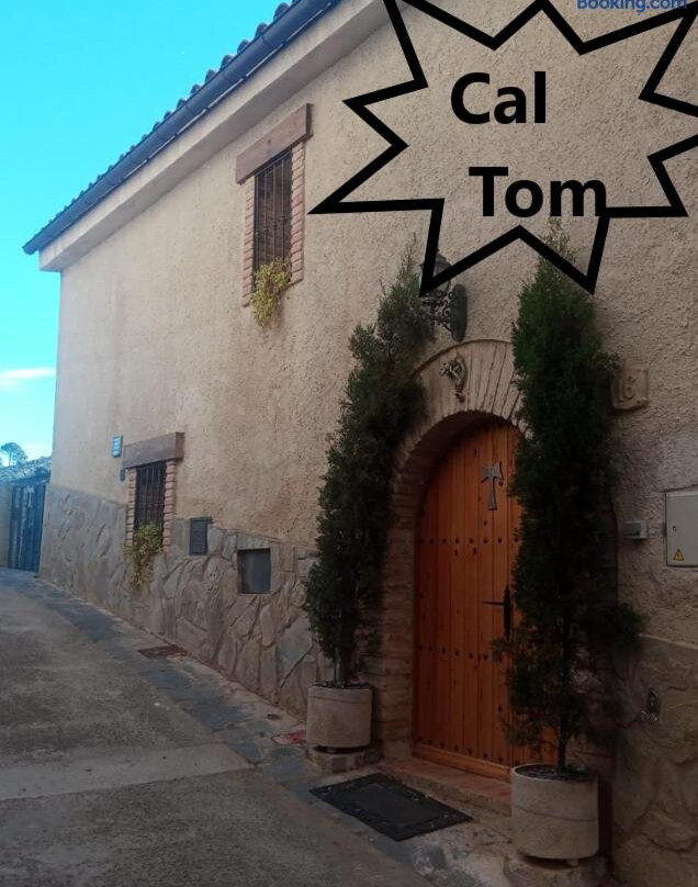 Cal Tom