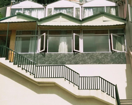 Kaithu酒店住宿-Hotel Lords Regency