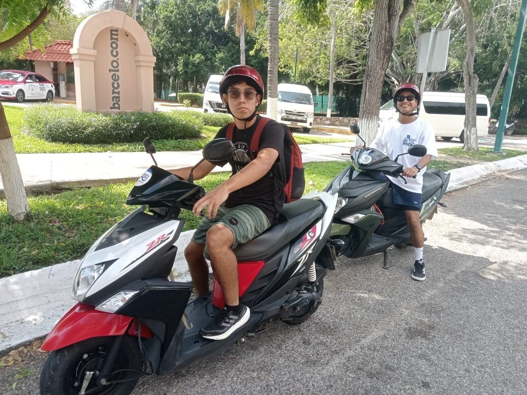 Huatulco Activities-瓦图尔科必去景点