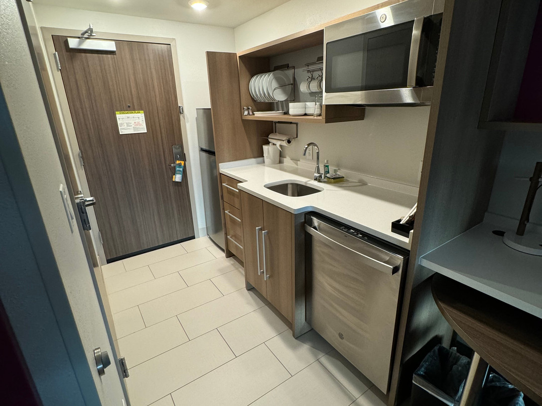 Home2 Suites by Hilton Bangor主图