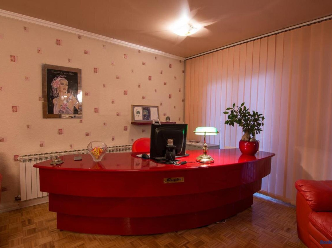 Zara Apartmani