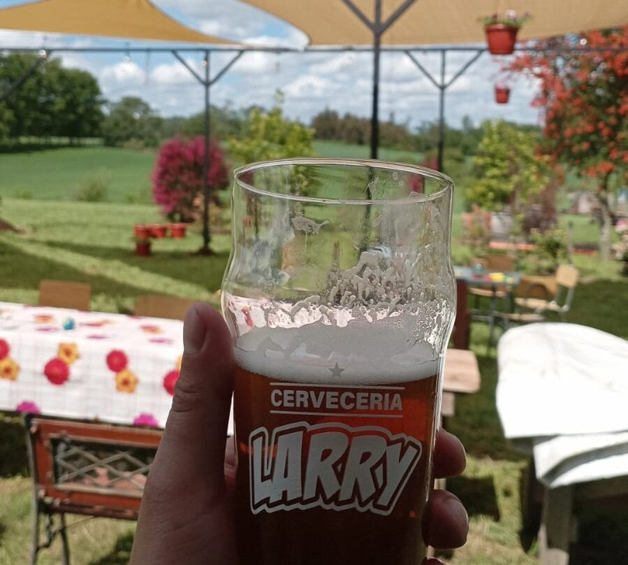 Cerveza El Larry景点图片