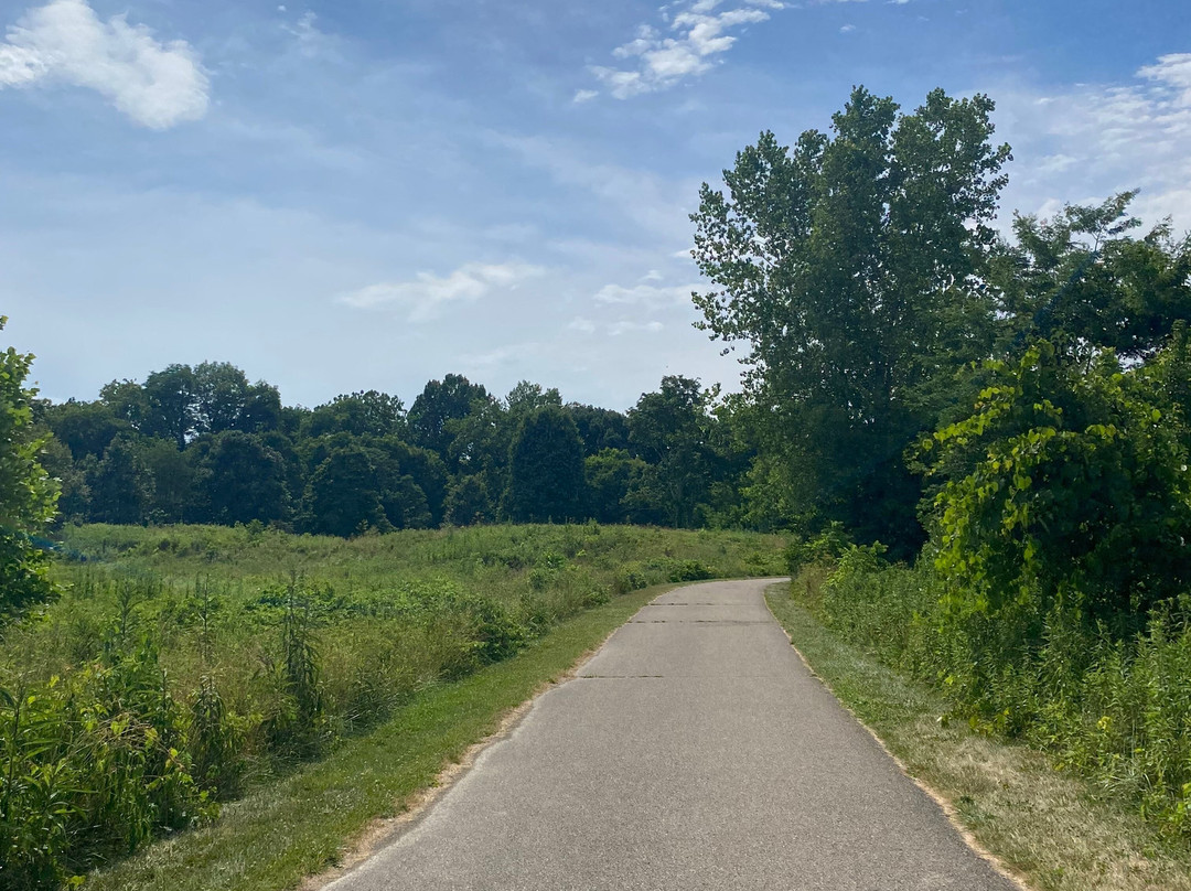 Glenwood Gardens-辛辛那提必去景点