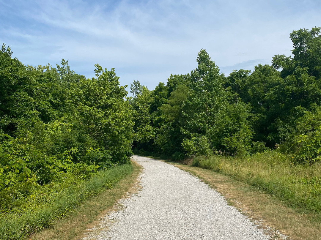 Glenwood Gardens-辛辛那提必去景点