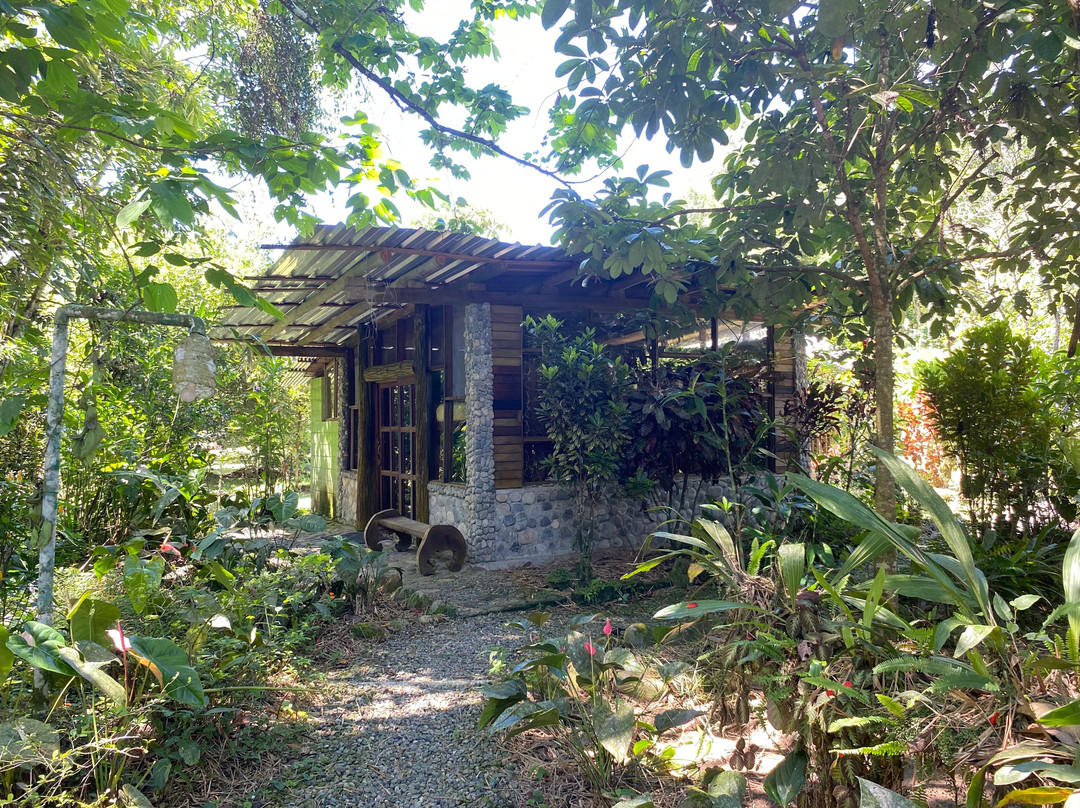 Oro y Luna Lodge主图