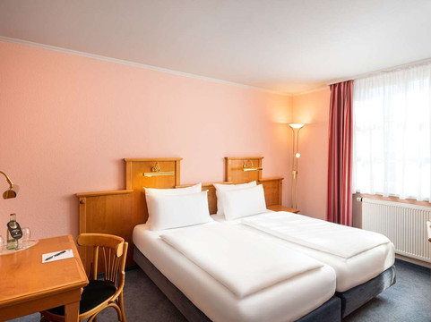 Arthotel ANA Fleur主图