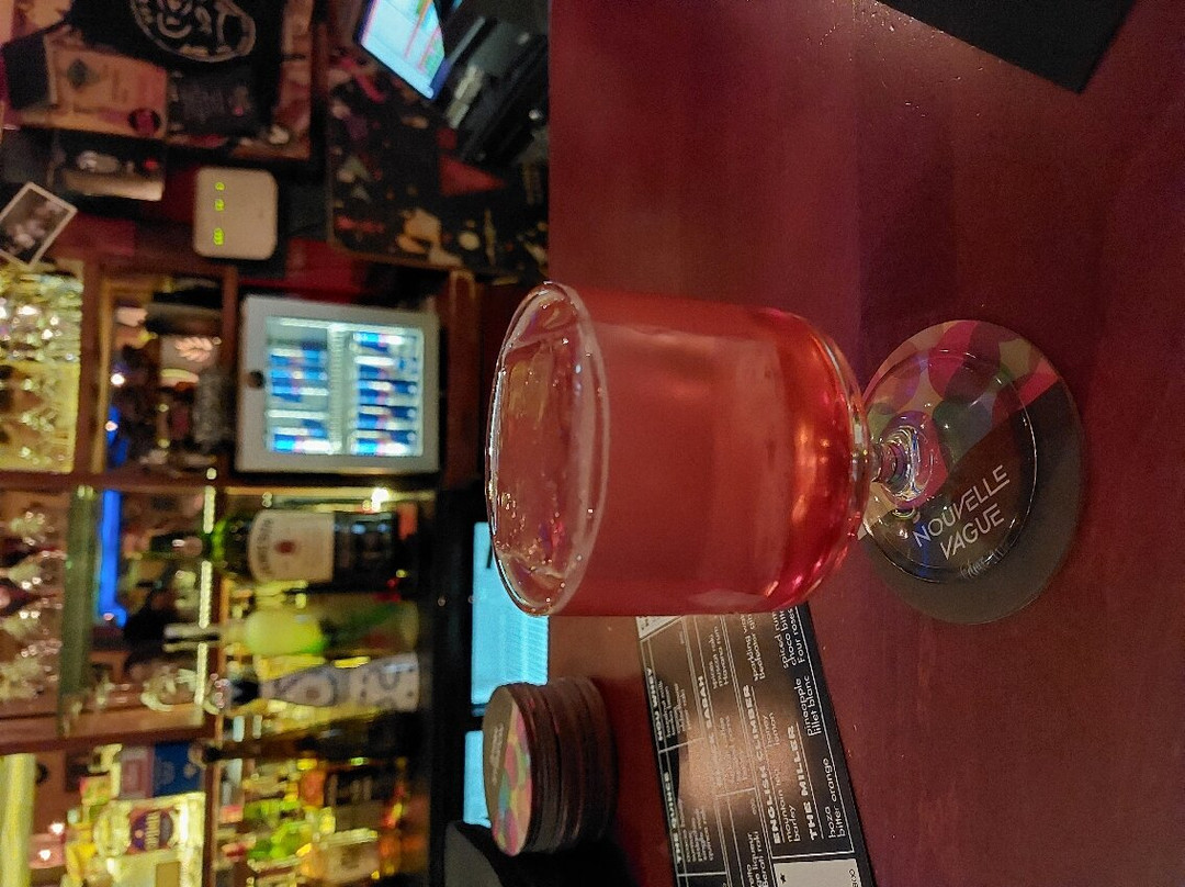 Nouvelle Vague Tirana-地拉那必去景点