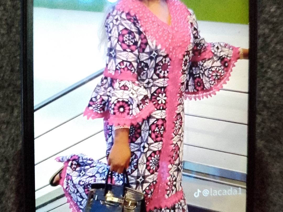 Mawa Hotel - Bamenda主图