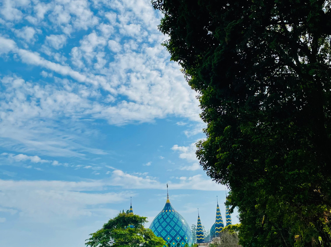 Lembah Ciater Resort Managed By Sahid主图