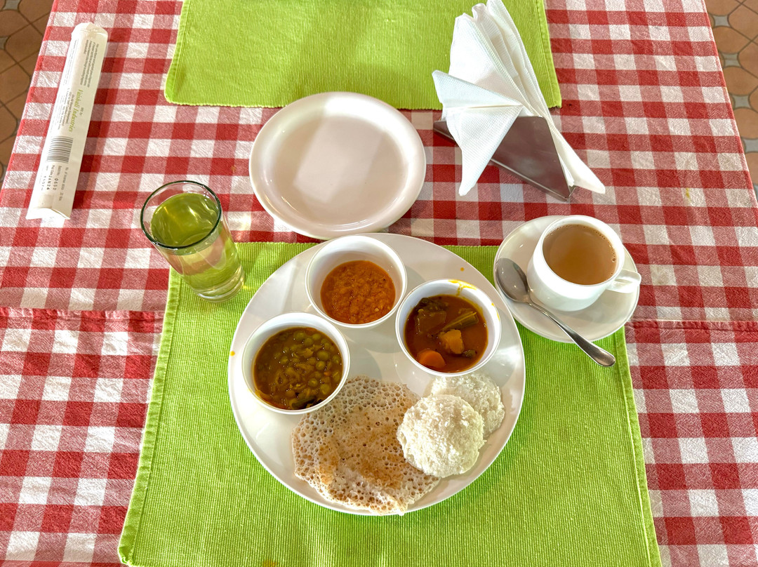 Prakruthi.Life - Ayurveda Wellness Centre景点图片