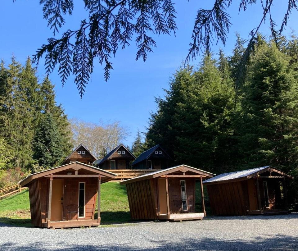 Wild Coast Wilderness Resort