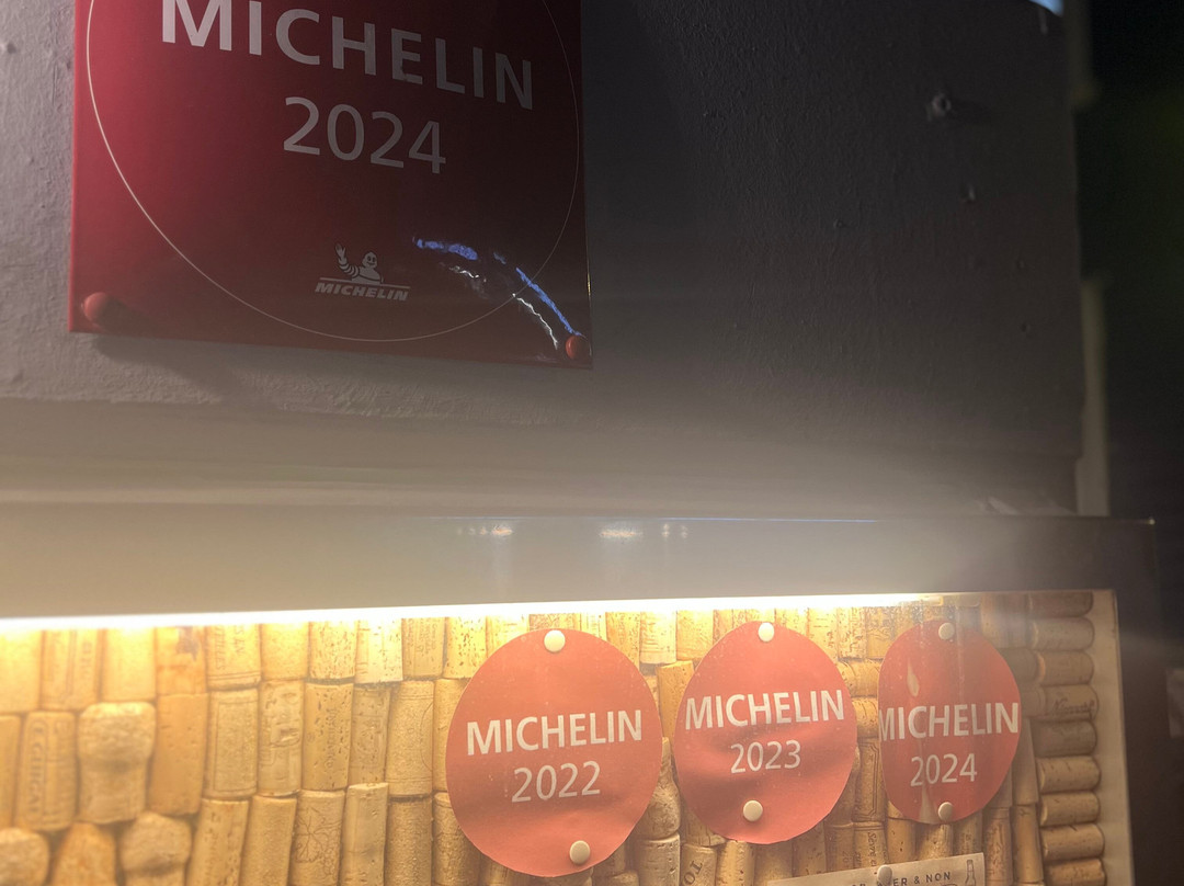 Moon Restaurant