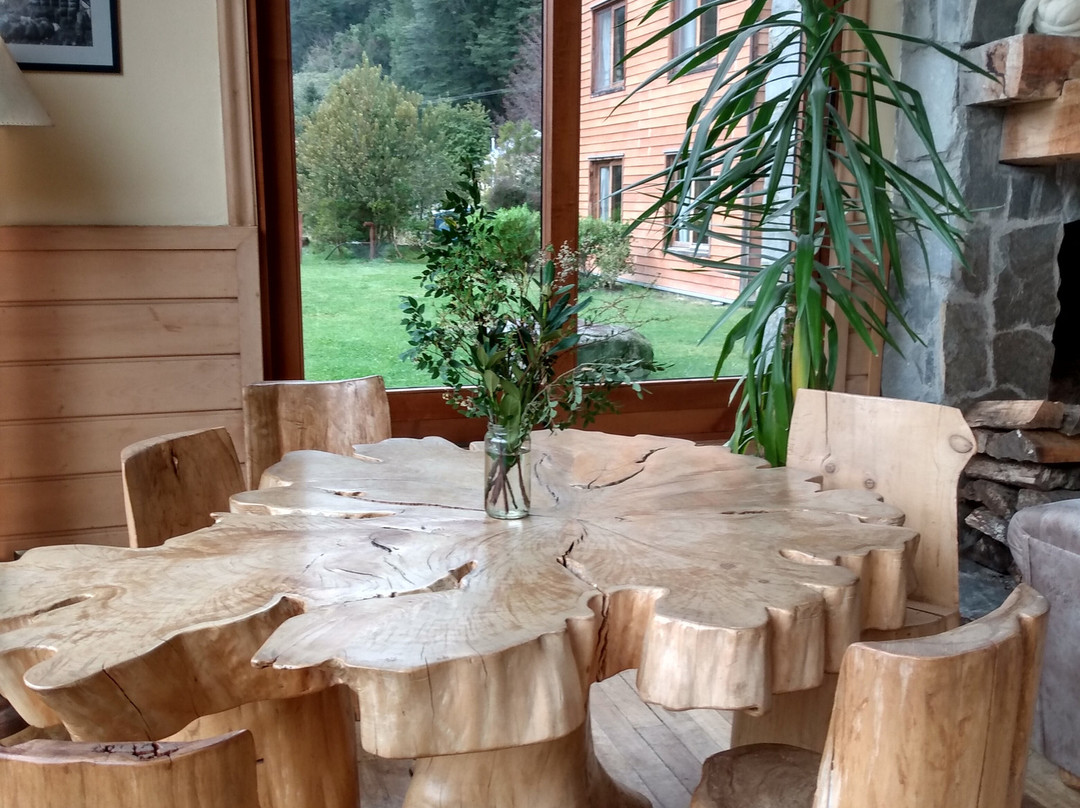 Hotel Natura Patagonia主图