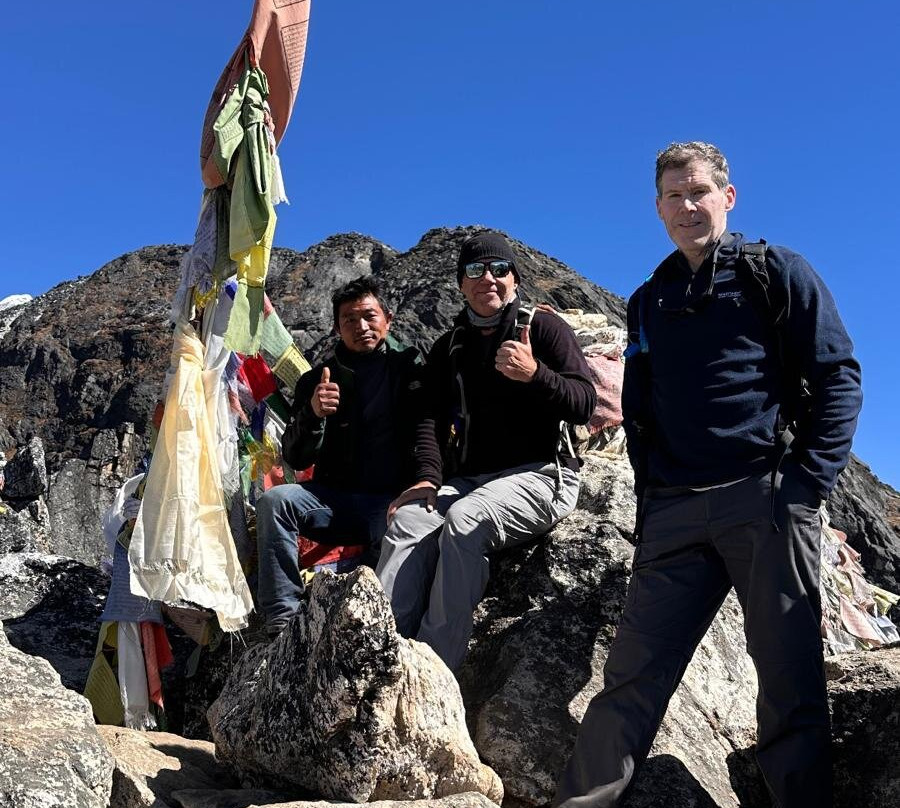 Blossom Expeditions Pvt. Ltd.-加德满都必去景点