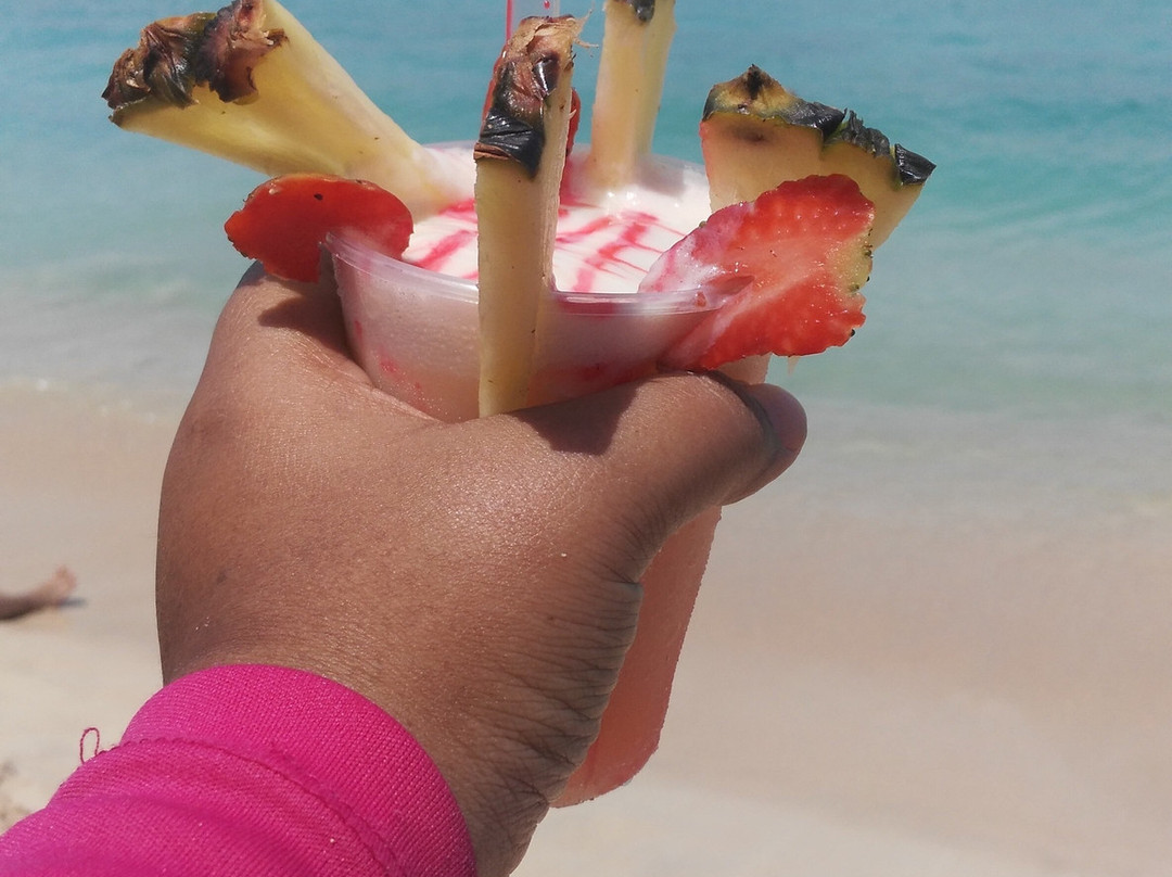 Cayo Sal-奇奇里维切必去景点