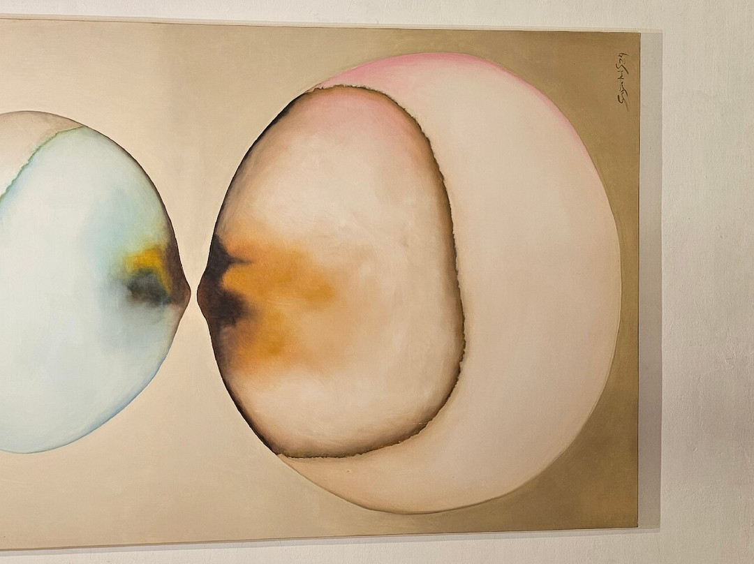 Kashi Art Gallery景点图片
