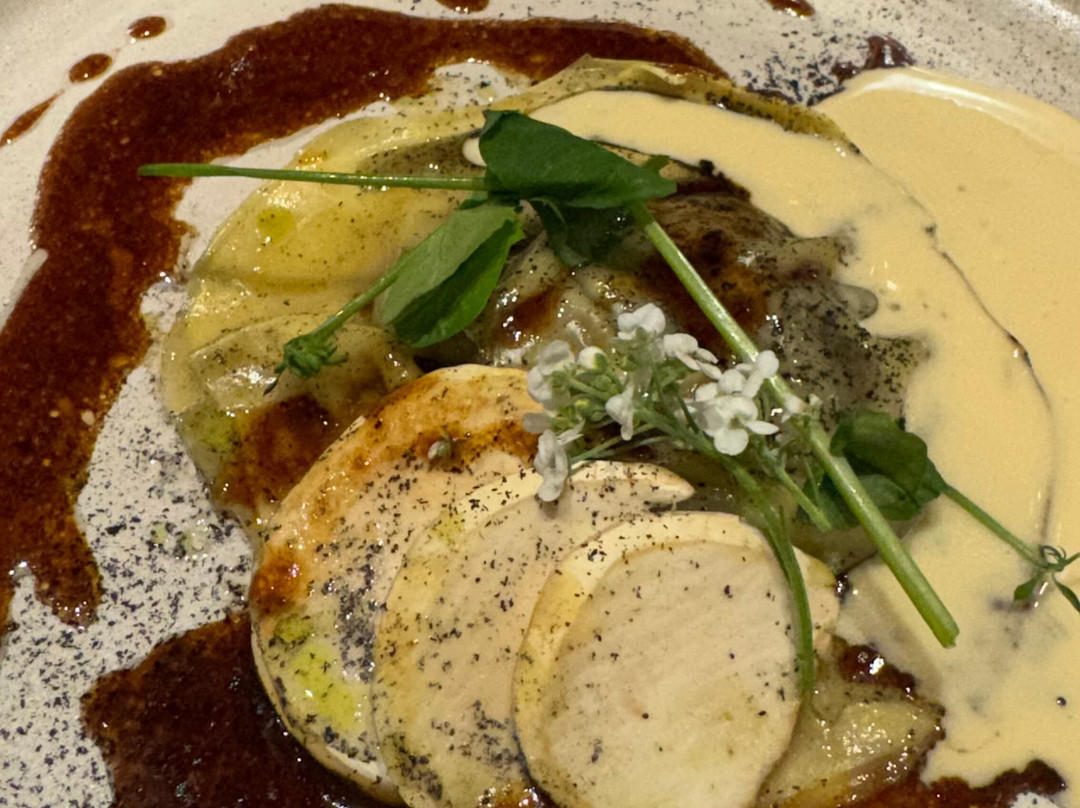 Restaurant Gabo
