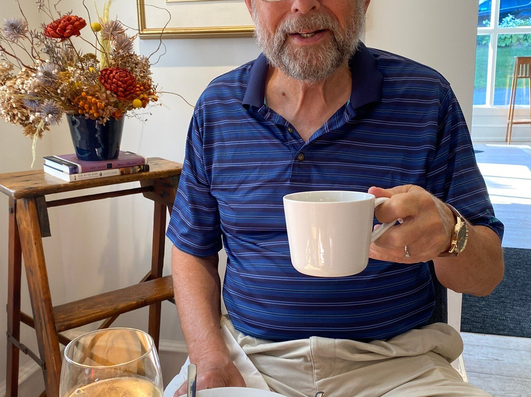 South Landing Inn主图