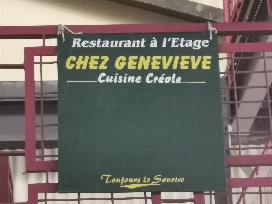 Grand Marche-法兰西堡必去景点