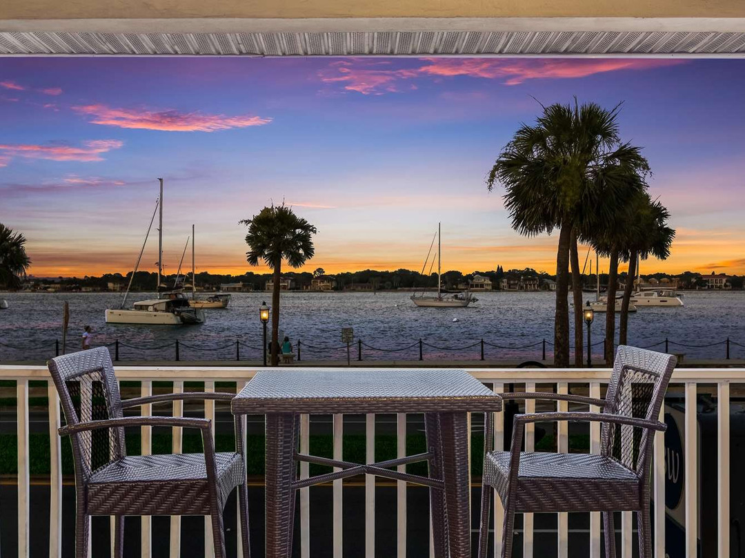 Best Western Bayfront