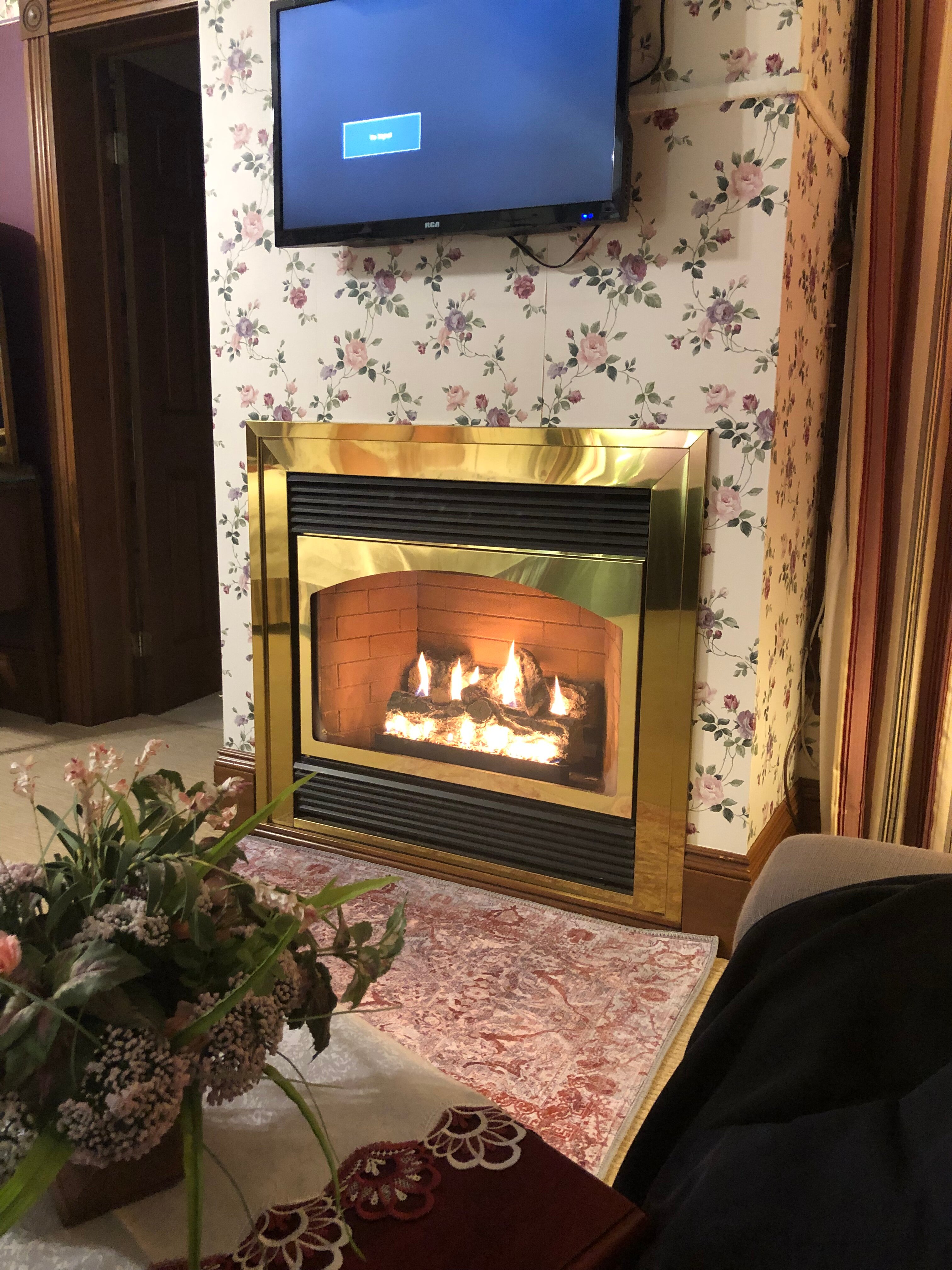 Cranberry Cove Inn-客卧