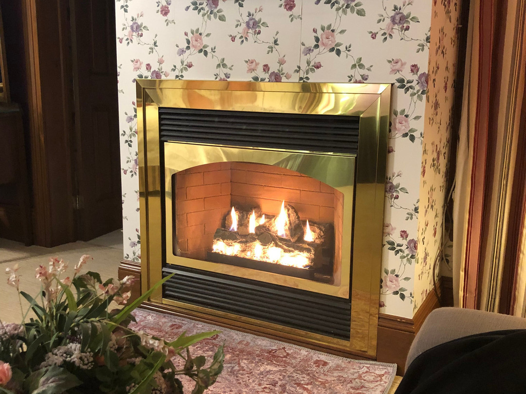 Cranberry Cove Inn主图