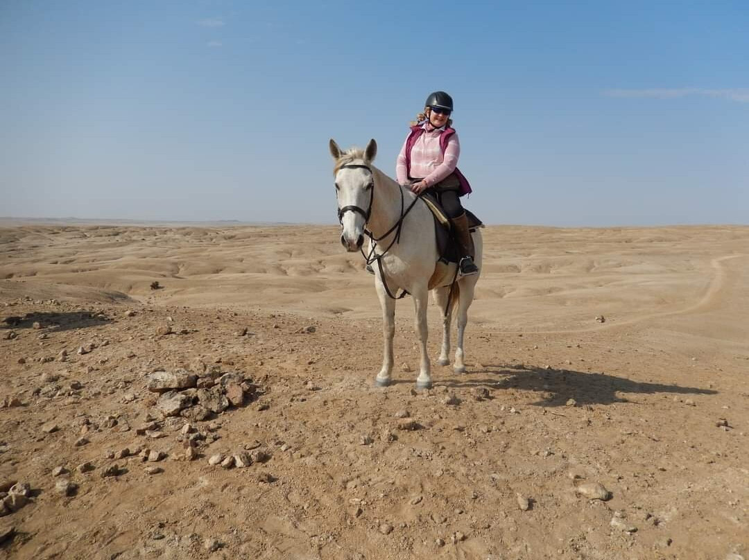 Okakambe Trails-斯瓦科普蒙德必去景点