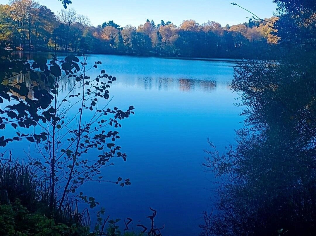 Laghi Di Monticchio景点图片
