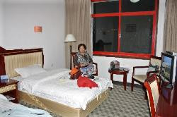 青海湖草原宾馆