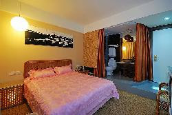 大明唐客栈主图