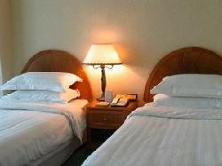 渤海明珠酒店主图