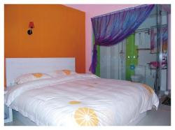 长沙易夜连锁酒店窑岭店主图