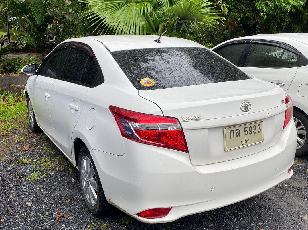 Nina's Cars-查龙必去景点