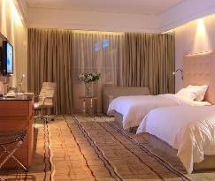 灯都时代酒店主图