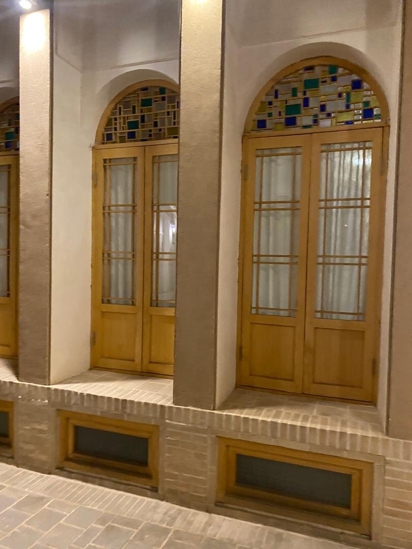 Minoudar House-官方